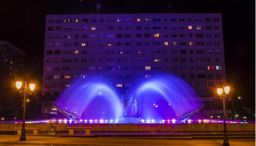 C Central Apartament Drobeta Turnu Severin Exterior photo