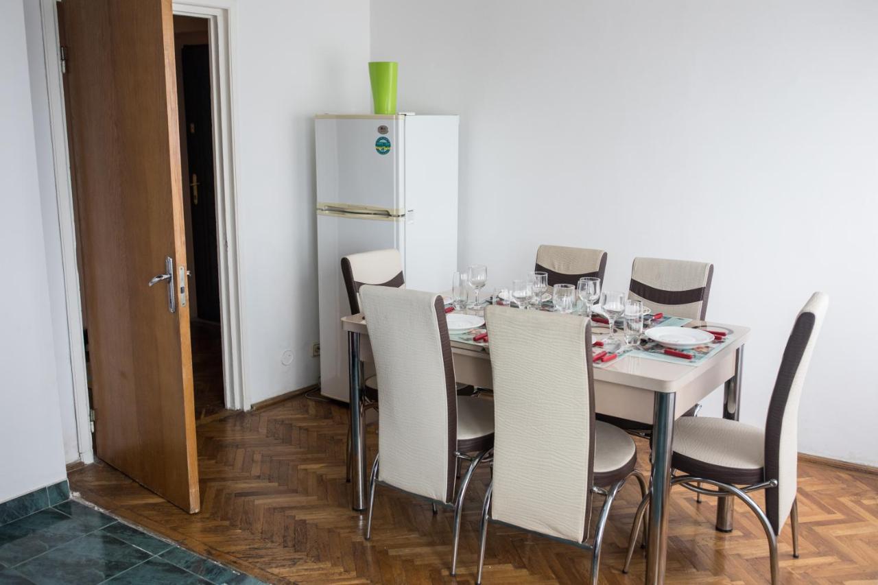 C Central Apartament Drobeta Turnu Severin Exterior photo