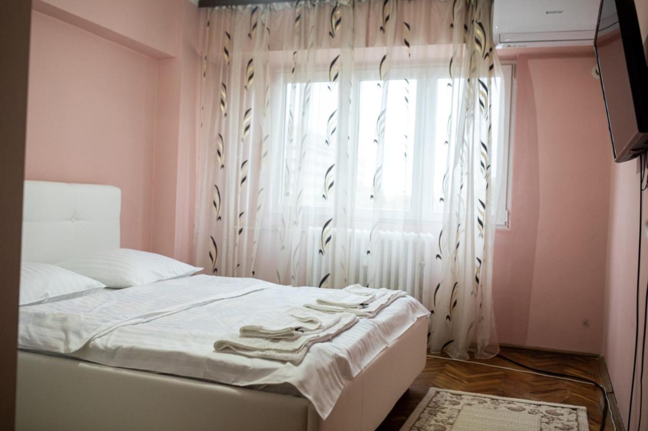 C Central Apartament Drobeta Turnu Severin Exterior photo